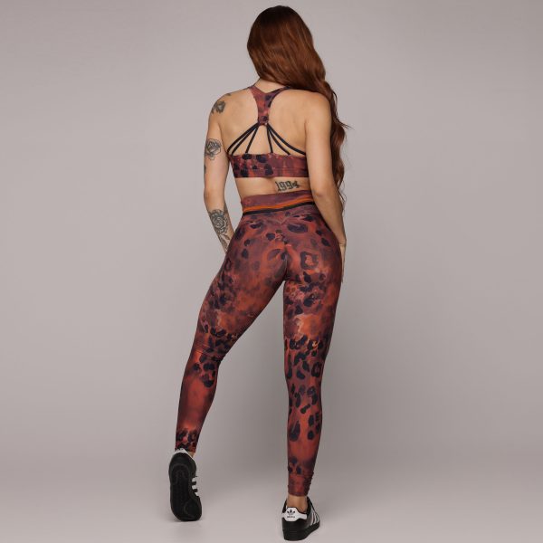 LEGGING EMPINA BUMBUM MAHARI EXCLUSIVA - Image 7