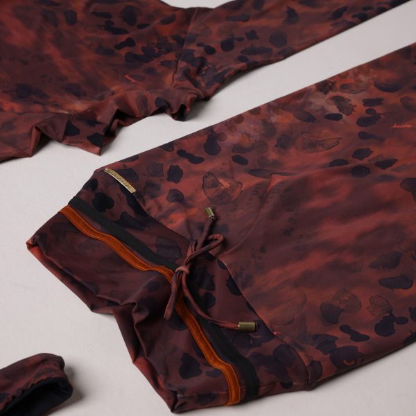 LEGGING EMPINA BUMBUM MAHARI EXCLUSIVA - Image 11