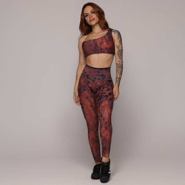 LEGGING HEART BICOLOR MAHARI EXCLUSIVA - Image 6