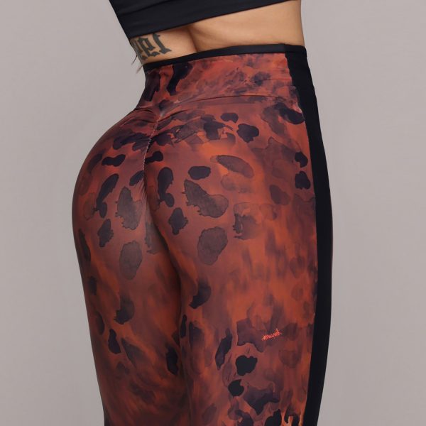 LEGGING STREET EMPINA BUMBUM MAHARI EXCLUSIVA - Image 3
