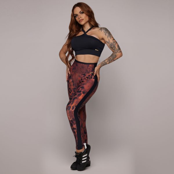 LEGGING STREET EMPINA BUMBUM MAHARI EXCLUSIVA - Image 4