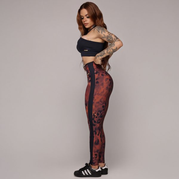 LEGGING STREET EMPINA BUMBUM MAHARI EXCLUSIVA - Image 6
