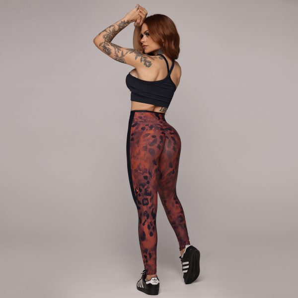LEGGING STREET EMPINA BUMBUM MAHARI EXCLUSIVA - Image 7