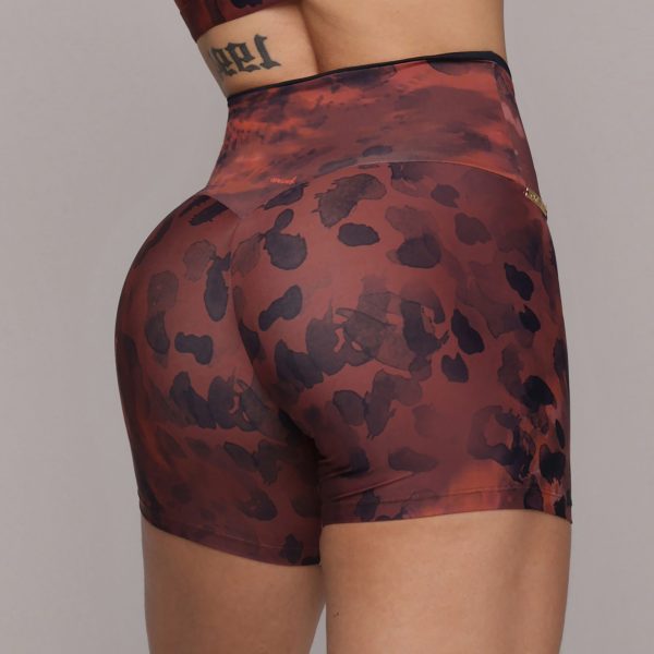 SHORT HEART MAHARI EXCLUSIVO - Image 2