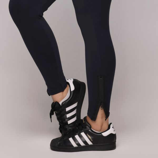 LEGGING HYPE EMPINA BUMBUM PRETA - Image 3