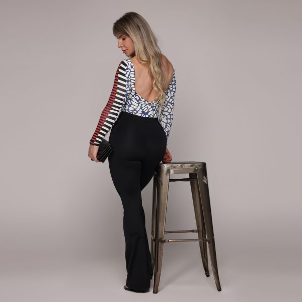 BODY TÓQUIO ZURI EXCLUSIVO - Image 3