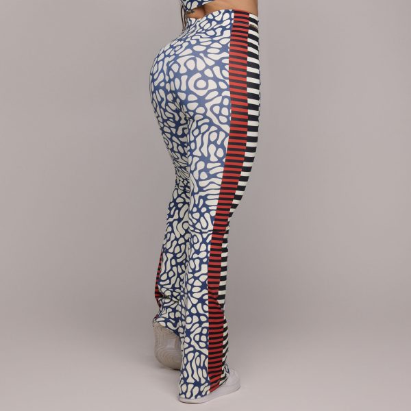 CALÇA FLARE ZURI EXCLUSIVA - Image 2