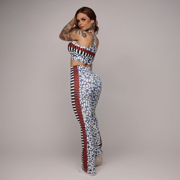 CALÇA FLARE ZURI EXCLUSIVA - Image 6