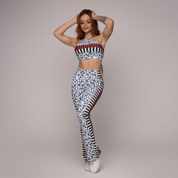 CALÇA FLARE ZURI EXCLUSIVA - Image 9