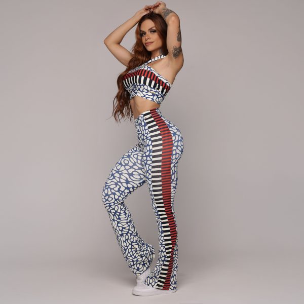 CALÇA FLARE ZURI EXCLUSIVA - Image 10