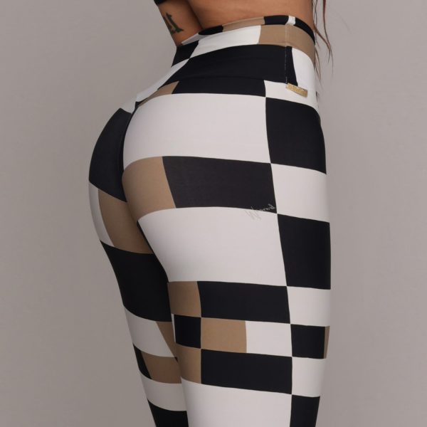 LEGGING SENSE CODE EXCLUSIVA - Imagem 2