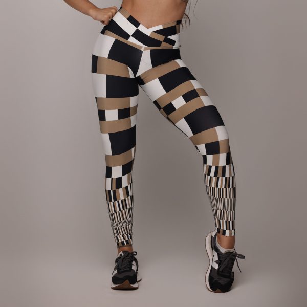 LEGGING SENSE CODE EXCLUSIVA - Imagem 3