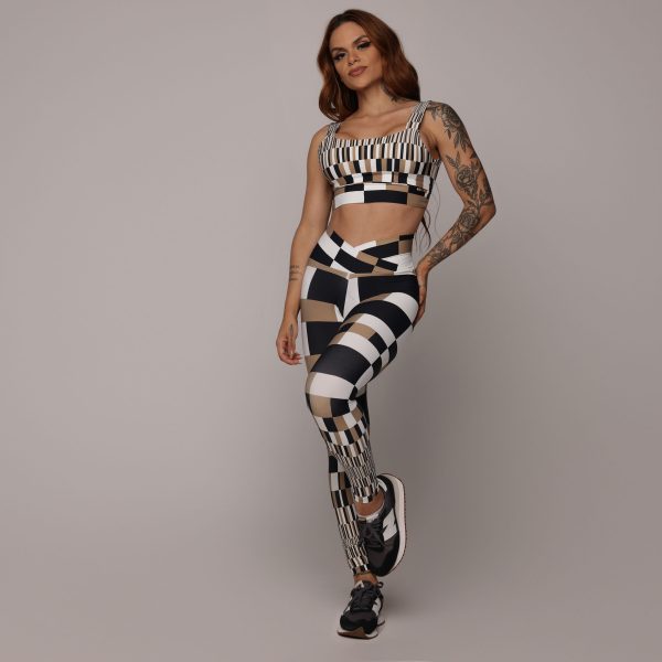 LEGGING SENSE CODE EXCLUSIVA - Imagem 4