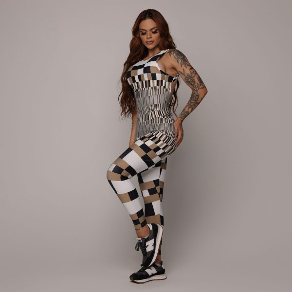 MACACÃO LOTUS EMPINA BUMBUM CODE EXCLUSIVO - Imagem 3