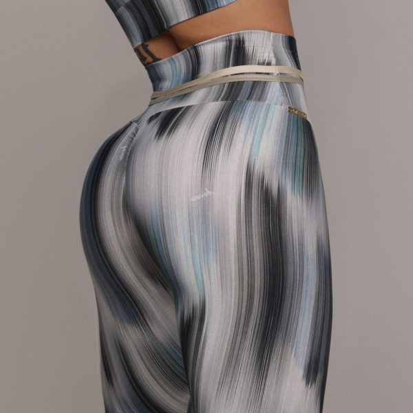 LEGGING EMPINA BUMBUM ECLIPSE EXCLUSIVA