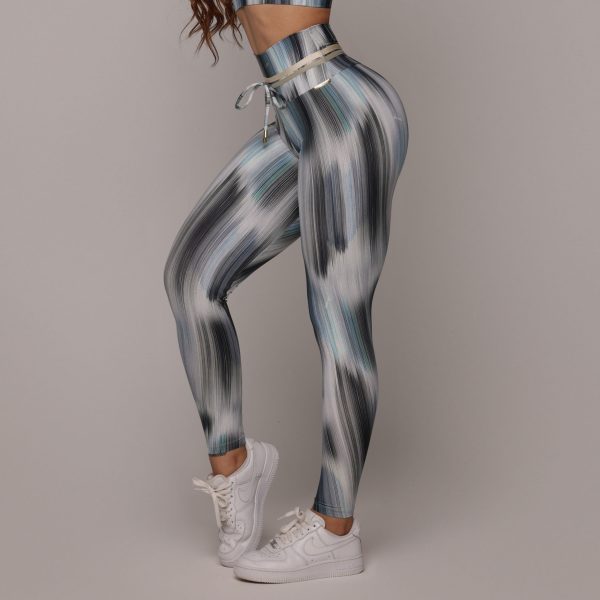 LEGGING EMPINA BUMBUM ECLIPSE EXCLUSIVA - Imagem 2