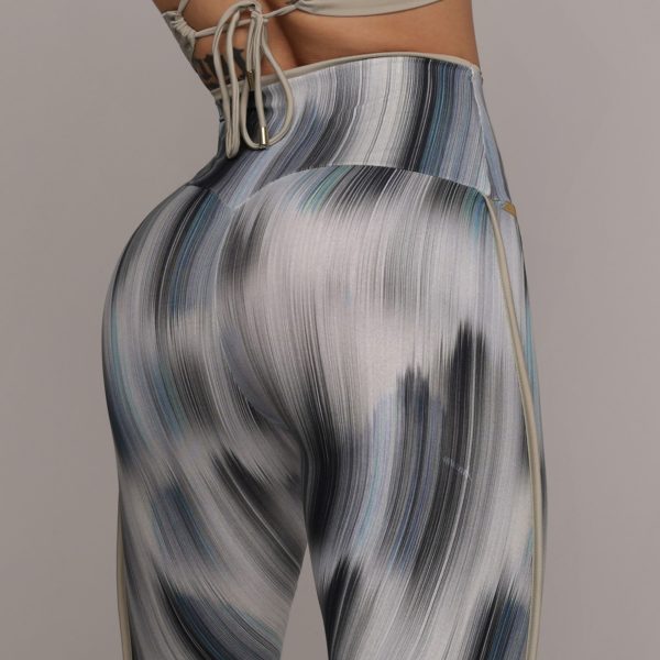 LEGGING LIVE ECLIPSE EXCLUSIVA - Imagem 2