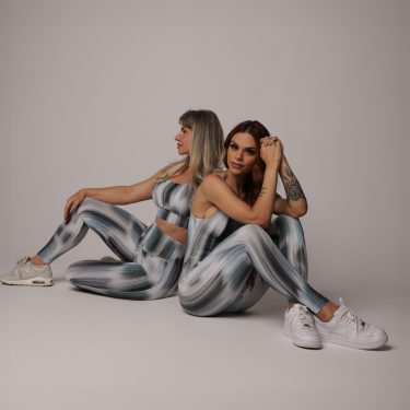 LEGGING VIENA EMPINA BUMBUM ECLIPSE EXCLUSIVA