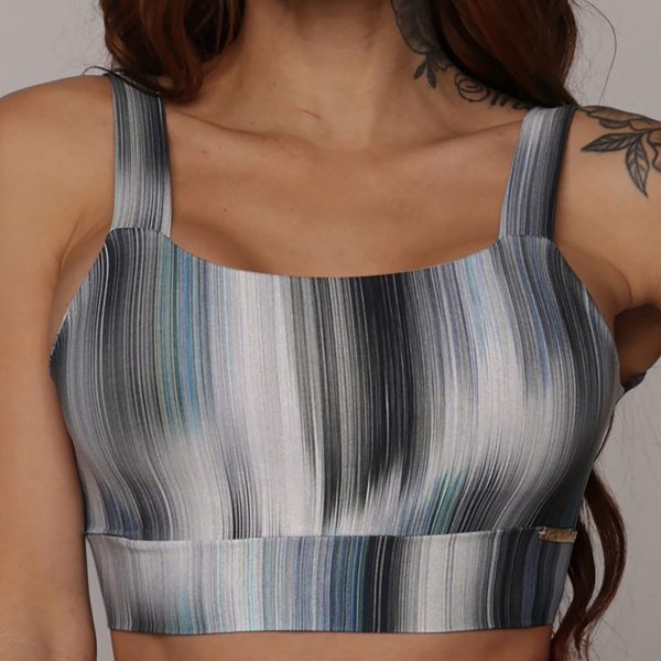 TOP FAIXA ECLIPSE EXCLUSIVO