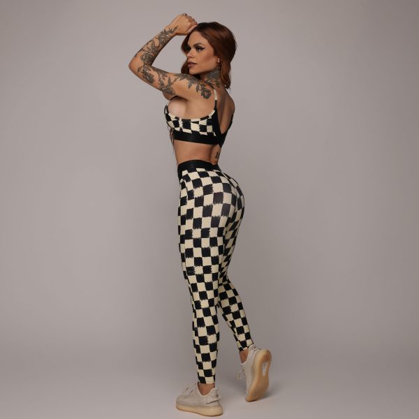 LEGGING HIT FRAME EXCLUSIVA