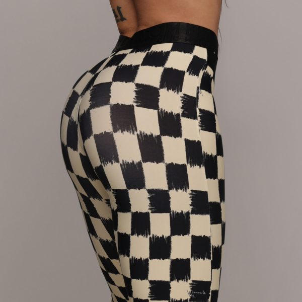 LEGGING HIT FRAME EXCLUSIVA - Imagem 3
