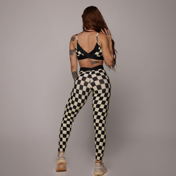 LEGGING HIT FRAME EXCLUSIVA - Imagem 5