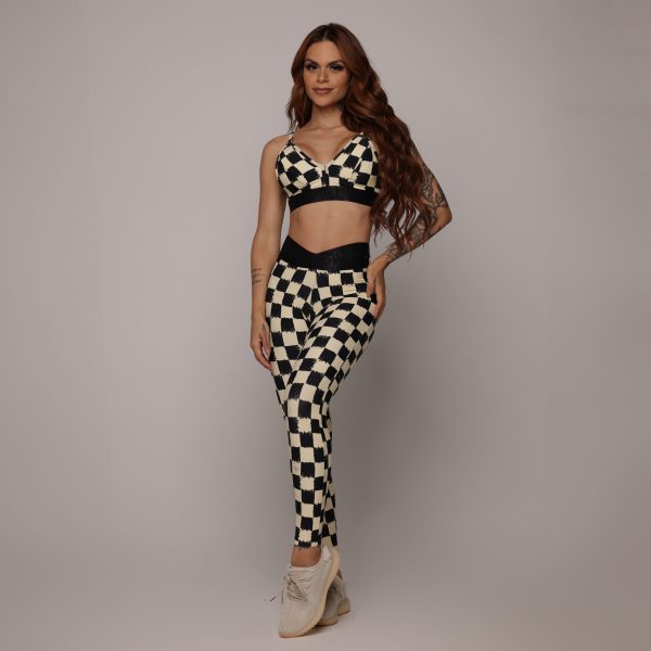 LEGGING HIT FRAME EXCLUSIVA - Imagem 6