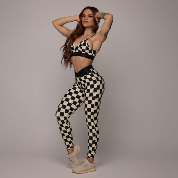 LEGGING HIT FRAME EXCLUSIVA - Imagem 7
