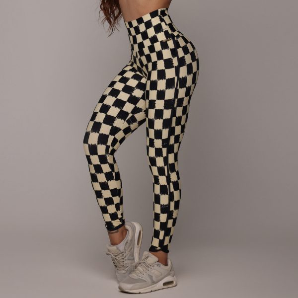 LEGGING LIVE FRAME EXCLUSIVA