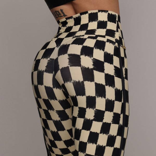 LEGGING LIVE FRAME EXCLUSIVA - Imagem 2