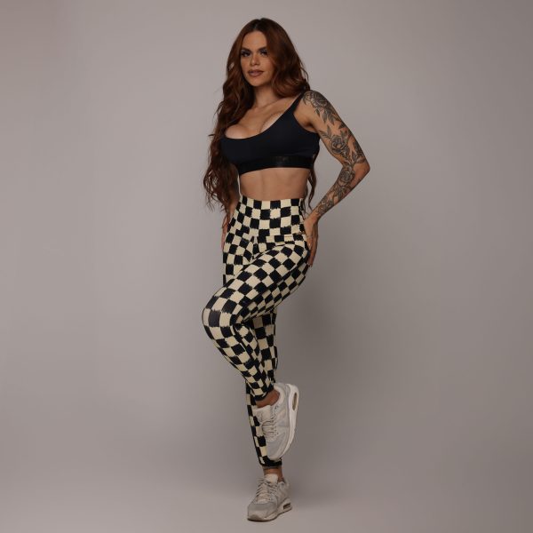 LEGGING LIVE FRAME EXCLUSIVA - Imagem 4
