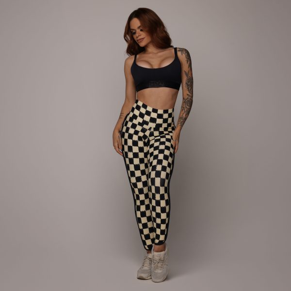 LEGGING LIVE FRAME EXCLUSIVA - Imagem 6