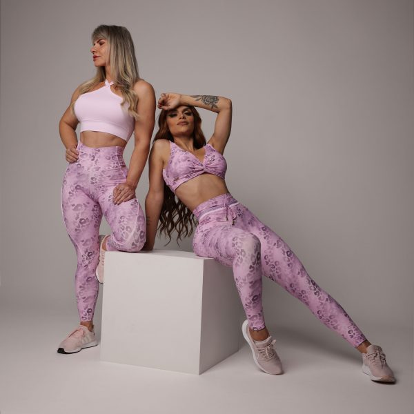 LEGGING EMPINA BUMBUM NYRA EXCLUSIVA - Imagem 4