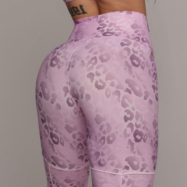 LEGGING VIBE NYRA EXCLUSIVA - Imagem 2