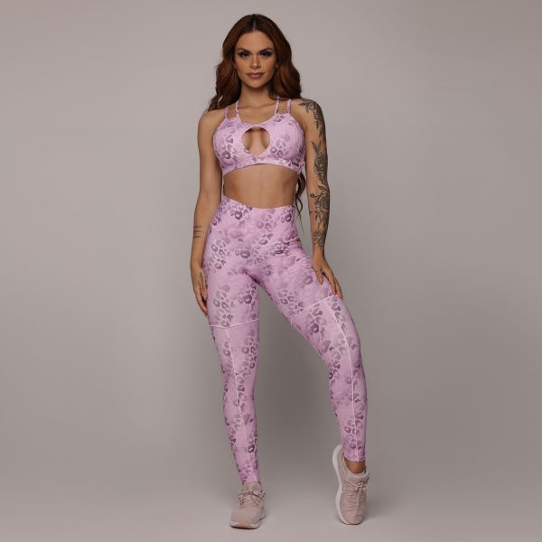 LEGGING VIBE NYRA EXCLUSIVA - Imagem 5