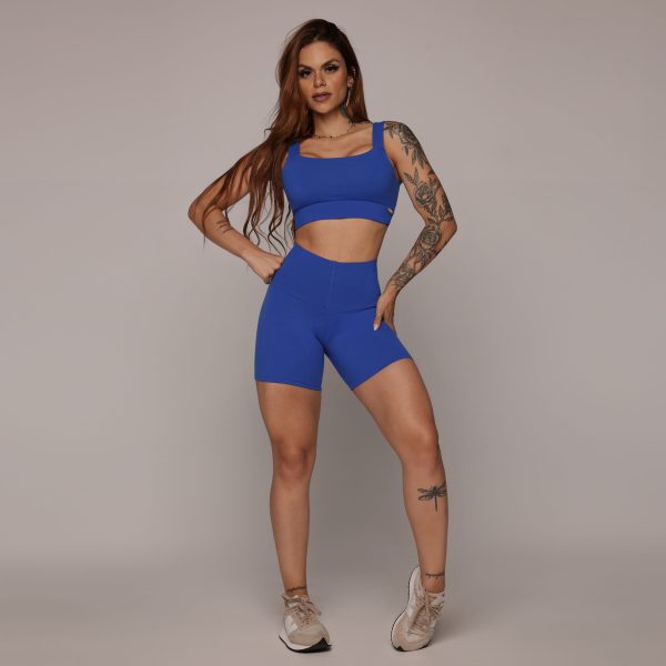 TOP FAIXA AZUL SAFIRA - Imagem 4