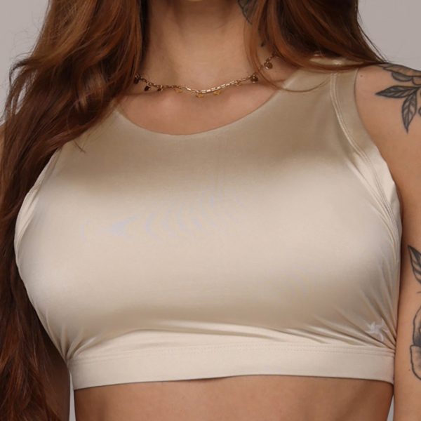 TOP VERSALHES OFF WHITE
