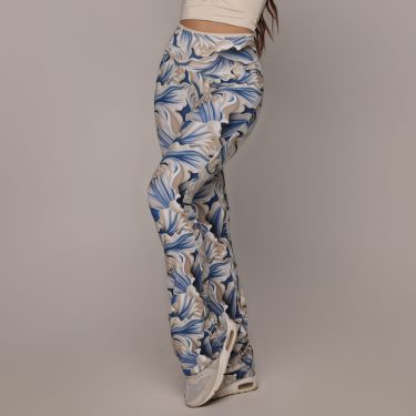 CALÇA FLARE SAVANT EXCLUSIVA