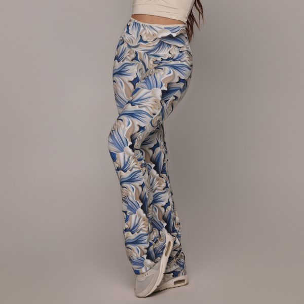 CALÇA FLARE SAVANT EXCLUSIVA