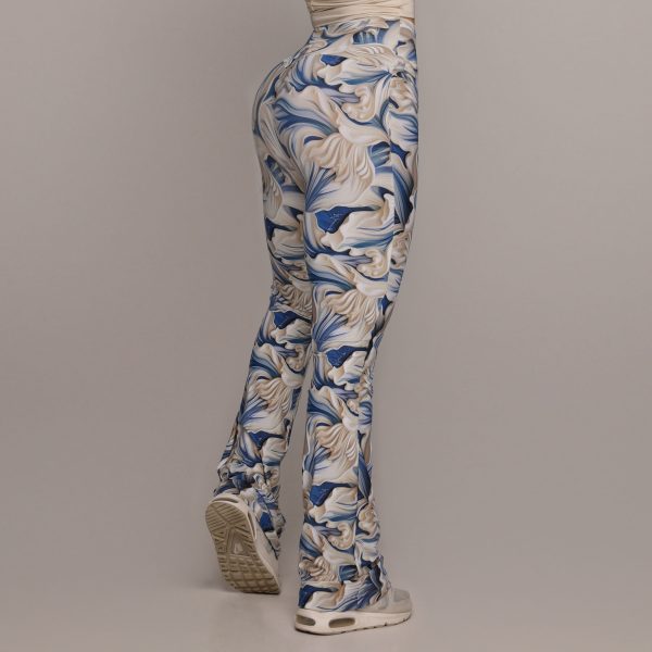 CALÇA FLARE SAVANT EXCLUSIVA - Imagem 2
