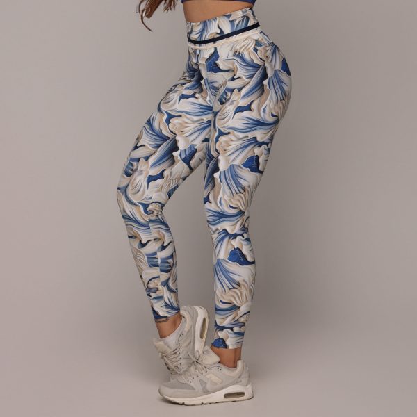 LEGGING EMPINA BUMBUM SAVANT EXCLUSIVA - Imagem 2
