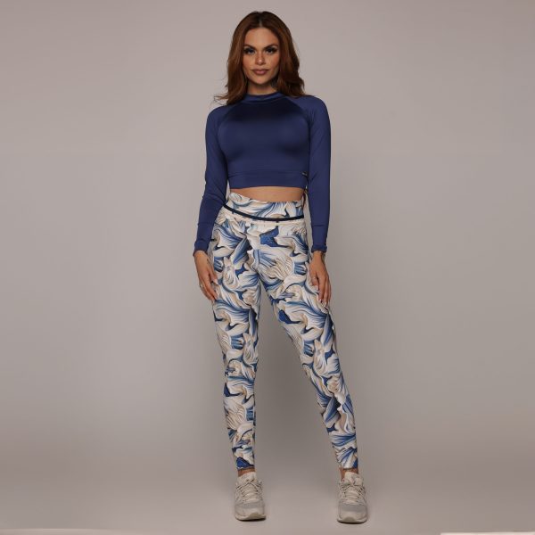 LEGGING EMPINA BUMBUM SAVANT EXCLUSIVA - Imagem 3