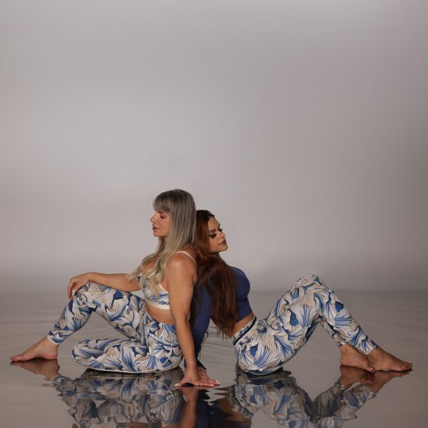 LEGGING EMPINA BUMBUM SAVANT EXCLUSIVA - Imagem 7