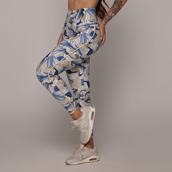 LEGGING LIVE SAVANT EXCLUSIVA - Imagem 2