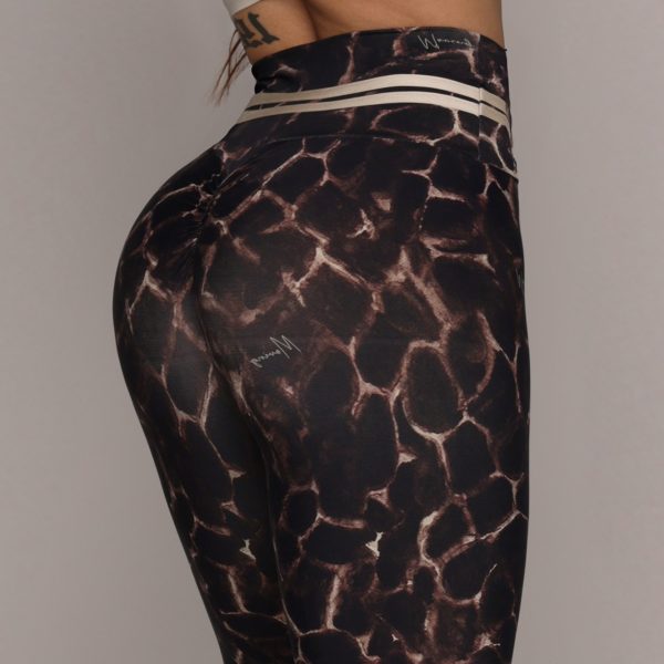 LEGGING EMPINA BUMBUM SHIRA EXCLUSIVA - Imagem 2