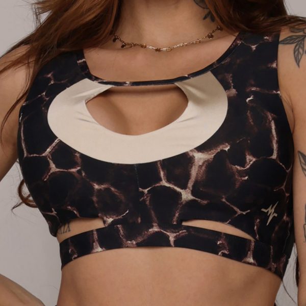 TOP GÊNOVA SHIRA EXCLUSIVO