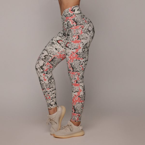 LEGGING SENSE VIPERA EXCLUSIVA