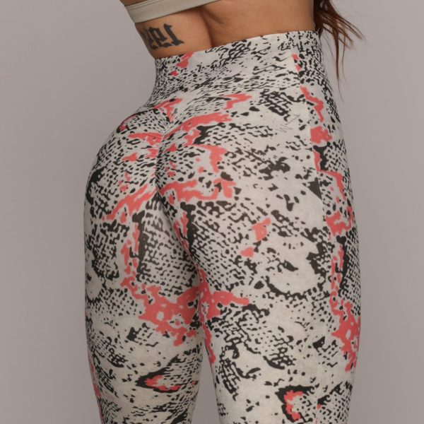 LEGGING VIENA EMPINA BUMBUM VIPERA EXCLUSIVA - Imagem 2