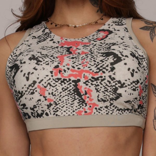 TOP VERSALHES VIPERA EXCLUSIVO