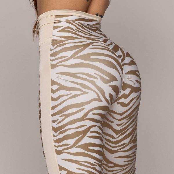 LEGGING STREET ZEBRA EXCLUSIVA - Imagem 2